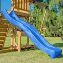 AXI Mitch play tower - Duży Plac Zabaw Drewniany Zjeżdżalnia Hustawki Ścianka Wspinaczkowa + Wieża AXI Mitch play tower - Duży Plac Zabaw Drewniany Zjeżdżalnia Hustawki Ścianka Wspinaczkowa + Wieża