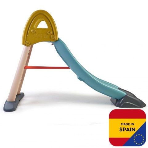 FEBER Duża Zjeżdżalnia Ogrodowa Casual Ślizg wodny 190 cm FEBER Duża Zjeżdżalnia Ogrodowa Casual Ślizg wodny 190 cm