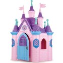 FEBER Ogromny pałac księżniczki Super Palace Domek Ogrodowy FEBER Ogromny pałac księżniczki Super Palace Domek Ogrodowy