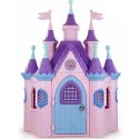 FEBER Ogromny pałac księżniczki Super Palace Domek Ogrodowy FEBER Ogromny pałac księżniczki Super Palace Domek Ogrodowy