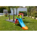 FEBER Zjeżdżalnia Ogrodowa Ślizg Wodny 152 cm FEBER Zjeżdżalnia Ogrodowa Ślizg Wodny 152 cm