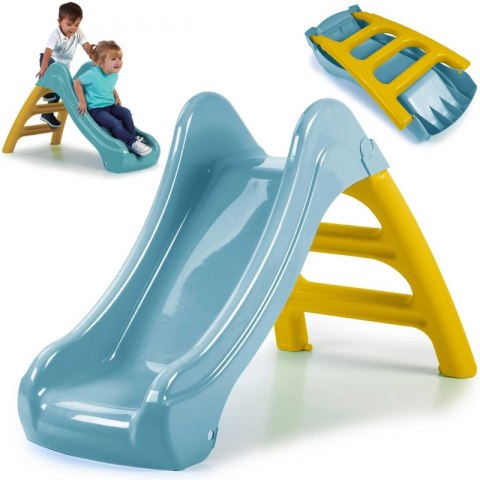 FEBER Zjeżdżalnia Wodna Casual Slide Ślizg 91 cm FEBER Zjeżdżalnia Wodna Casual Slide Ślizg 91 cm