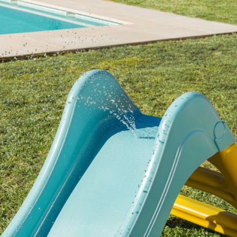 FEBER Zjeżdżalnia Wodna Casual Slide Ślizg 91 cm FEBER Zjeżdżalnia Wodna Casual Slide Ślizg 91 cm
