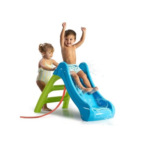 FEBER Zjeżdżalnia dla Dzieci Wodna First Slide FEBER Zjeżdżalnia dla Dzieci Wodna First Slide