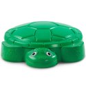 LITTLE TIKES Piaskownica Żółw Pojemnik na Zabawki z Przykrywką LITTLE TIKES Piaskownica Żółw Pojemnik na Zabawki z Przykrywką