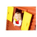 Little tikes ogrodowy Domek Chata z belek do ogrodu Little tikes ogrodowy Domek Chata z belek do ogrodu