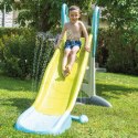 SMOBY Splashy Way 2w1 Ogrodowa Zabawka Wodna SMOBY Splashy Way 2w1 Ogrodowa Zabawka Wodna