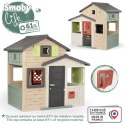 Smoby Life Domek ogrodowy Evo Smoby Life Domek ogrodowy Evo