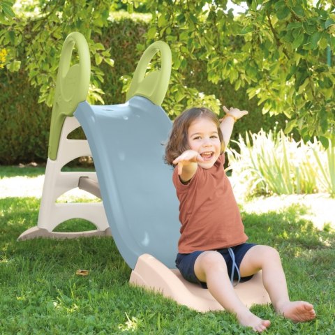 Smoby Zjeżdżalnia My Slide Ślizg 150cm Smoby Zjeżdżalnia My Slide Ślizg 150cm