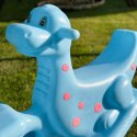 WOOPIE Bujak Dino Huśtawka Równoważna Jasno Niebieski WOOPIE Bujak Dino Huśtawka Równoważna Jasno Niebieski