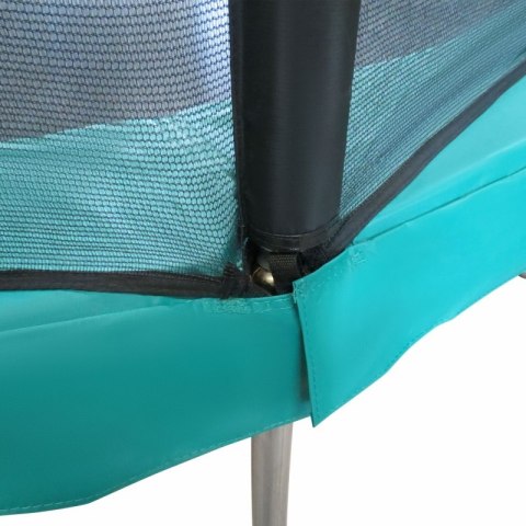 Axi Duża Trampolina Ogrodowa dla Dzieci z Siatką Denver 366 cm Axi Duża Trampolina Ogrodowa dla Dzieci z Siatką Denver 366 cm