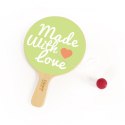 CLASSIC WORLD Gra Zręcznościowa Paddle Ball 3+ CLASSIC WORLD Gra Zręcznościowa Paddle Ball 3+