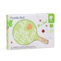CLASSIC WORLD Gra Zręcznościowa Paddle Ball 3+ CLASSIC WORLD Gra Zręcznościowa Paddle Ball 3+