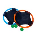 WOOPIE Gra Zręcznościowa 2w1 Tennis Frisbee WOOPIE Gra Zręcznościowa 2w1 Tennis Frisbee