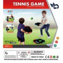 WOOPIE Gra Zręcznościowa 2w1 Tennis Frisbee WOOPIE Gra Zręcznościowa 2w1 Tennis Frisbee