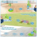 WOOPIE Gra Zręcznościowa Mini Golf SNAKE GOLF WOOPIE Gra Zręcznościowa Mini Golf SNAKE GOLF