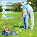WOOPIE Gra Zręcznościowa Mini Golf SNAKE GOLF WOOPIE Gra Zręcznościowa Mini Golf SNAKE GOLF