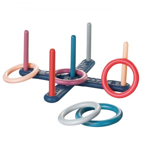 WOOPIE Gra Zręcznościowa SERSO FUN THROWING CIRCLE 3+ WOOPIE Gra Zręcznościowa SERSO FUN THROWING CIRCLE 3+