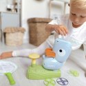 WOOPIE Gra Zręcznościowa Złap Frisbee Wyrzutnia Dysków WOOPIE Gra Zręcznościowa Złap Frisbee Wyrzutnia Dysków
