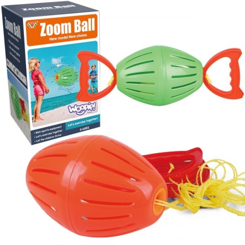 WOOPIE Zabawka Wodna Gra ZOOM BALL WOOPIE Zabawka Wodna Gra ZOOM BALL