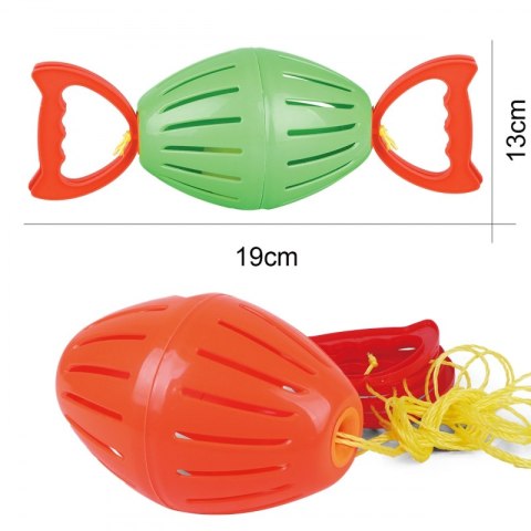 WOOPIE Zabawka Wodna Gra ZOOM BALL WOOPIE Zabawka Wodna Gra ZOOM BALL