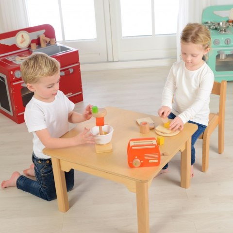 MASTERKIDZ Drewniany Toster MASTERKIDZ Drewniany Toster
