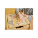 MASTERKIDZ Labirynt Magnetyczny Sorter Kolorów EDU MASTERKIDZ Labirynt Magnetyczny Sorter Kolorów EDU