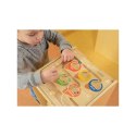 MASTERKIDZ Labirynt Magnetyczny Sorter Kolorów EDU MASTERKIDZ Labirynt Magnetyczny Sorter Kolorów EDU