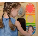 MASTERKIDZ Nauka o Temperaturze Ścienna Tablica Edukacyjna Flex MASTERKIDZ Nauka o Temperaturze Ścienna Tablica Edukacyjna Flex