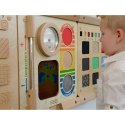 MASTERKIDZ Nauka o Temperaturze Ścienna Tablica Edukacyjna Flex MASTERKIDZ Nauka o Temperaturze Ścienna Tablica Edukacyjna Flex