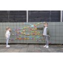 MASTERKIDZ Zestaw Konstrukcyjny Tor dla Piłek do Tablica STEM 63 el. MASTERKIDZ Zestaw Konstrukcyjny Tor dla Piłek do Tablica STEM 63 el.