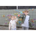 MASTERKIDZ Zestaw Konstrukcyjny Tor dla Piłek do Tablica STEM 63 el. MASTERKIDZ Zestaw Konstrukcyjny Tor dla Piłek do Tablica STEM 63 el.