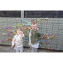 MASTERKIDZ Zestaw Konstrukcyjny Tor dla Piłek do Tablica STEM 63 el. MASTERKIDZ Zestaw Konstrukcyjny Tor dla Piłek do Tablica STEM 63 el.