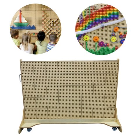 Wolnostojąca Tablica Naukowa Kreatywna STEM Masterkidz 166 x 125 Wolnostojąca Tablica Naukowa Kreatywna STEM Masterkidz 166 x 125