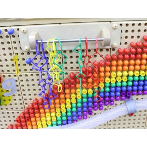 Wolnostojąca Tablica Naukowa Kreatywna STEM Masterkidz 166 x 125 Wolnostojąca Tablica Naukowa Kreatywna STEM Masterkidz 166 x 125