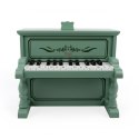 CLASSIC WORLD Pianinko Vintage + Książeczka do Nauki CLASSIC WORLD Pianinko Vintage + Książeczka do Nauki