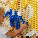 Kolorowe Kołeczki Do Tablicy Naukowej Masterkidz 512 Sztuk 8 Kolorów Kolorowe Kołeczki Do Tablicy Naukowej Masterkidz 512 Sztuk 8 Kolorów