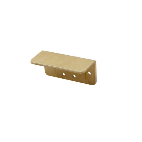 MASTERKIDZ Półka Na Akcesoria 20 cm - Tablica Naukowo-Kreatywna STEM MASTERKIDZ Półka Na Akcesoria 20 cm - Tablica Naukowo-Kreatywna STEM