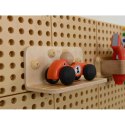 MASTERKIDZ Półka Na Akcesoria 20 cm - Tablica Naukowo-Kreatywna STEM MASTERKIDZ Półka Na Akcesoria 20 cm - Tablica Naukowo-Kreatywna STEM