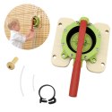 MASTERKIDZ Pompa Wodna Do Zestawu Hydraulicznego - Tablica Naukowo-Kreatywna STEM WALL MASTERKIDZ Pompa Wodna Do Zestawu Hydraulicznego - Tablica Naukowo-Kreatywna STEM WALL