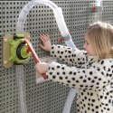 MASTERKIDZ Pompa Wodna Do Zestawu Hydraulicznego - Tablica Naukowo-Kreatywna STEM WALL MASTERKIDZ Pompa Wodna Do Zestawu Hydraulicznego - Tablica Naukowo-Kreatywna STEM WALL