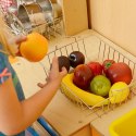 MASTERKIDZ Realistyczne Owoce Zestaw Do Kuchni 10 Elementów MASTERKIDZ Realistyczne Owoce Zestaw Do Kuchni 10 Elementów