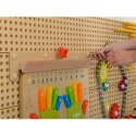 MASTERKIDZ STEM- System Montażowy Flex Do Tablic Edukacyjnych MASTERKIDZ STEM- System Montażowy Flex Do Tablic Edukacyjnych