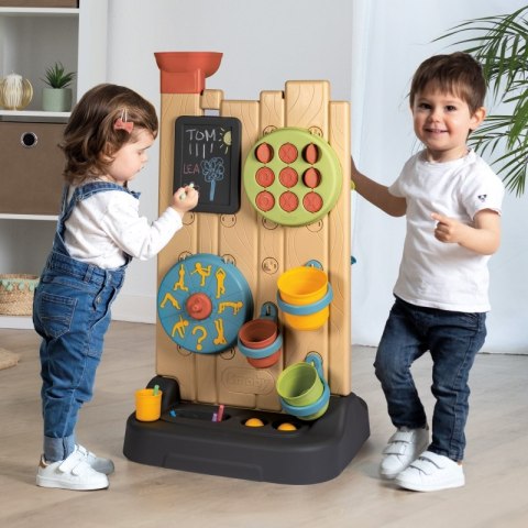 Smoby Ścianka Aktywności Smoby Ścianka Aktywności