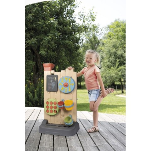 Smoby Ścianka Aktywności Smoby Ścianka Aktywności