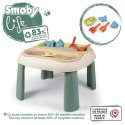 Smoby Stolik Do Zabawy Wodą i Piaskiem Smoby Stolik Do Zabawy Wodą i Piaskiem