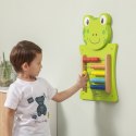 VIGA Drewniana Tablica Manipulacyjna Liczydło Żabka Certyfikat FSC Montessori VIGA Drewniana Tablica Manipulacyjna Liczydło Żabka Certyfikat FSC Montessori