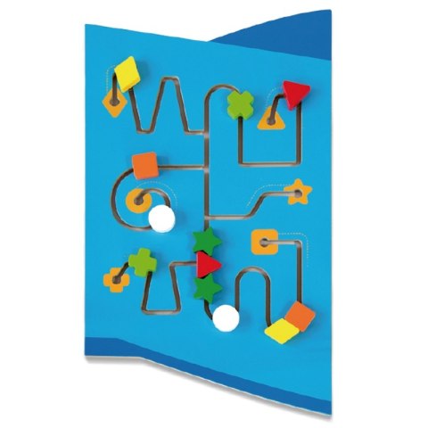 VIGA Drewniana Tablica Sensoryczna Manipulacyjna Samolot Certyfikat FSC Montessori VIGA Drewniana Tablica Sensoryczna Manipulacyjna Samolot Certyfikat FSC Montessori