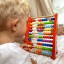 VIGA Drewniane Liczydło edukacyjne VIGA Drewniane Liczydło edukacyjne