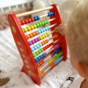 VIGA Drewniane Liczydło edukacyjne VIGA Drewniane Liczydło edukacyjne